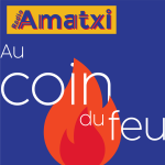 Au coin du feu