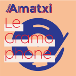 Le Gramophone